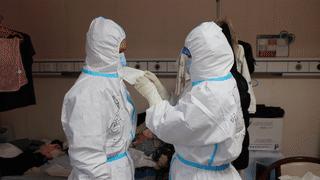 武昌医院刘智明院长以身殉职，他背后的女人这些举动更让人感动