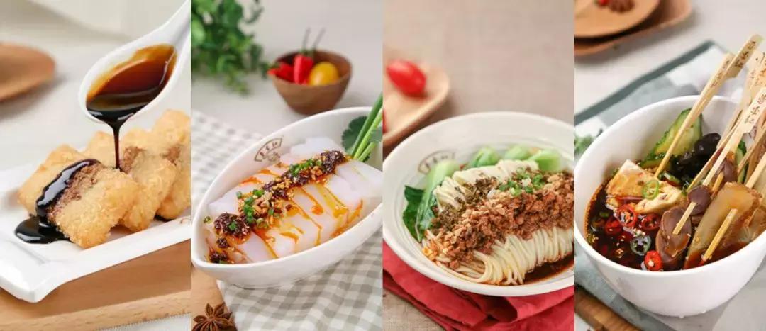 北京大兴机场是什么美食购物天堂