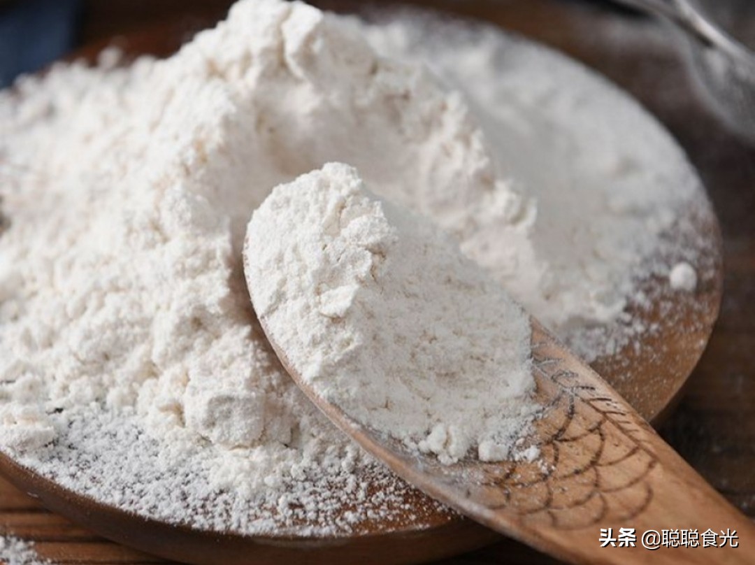 全国哪的面粉最好吃,什么地方的面粉最好最正宗