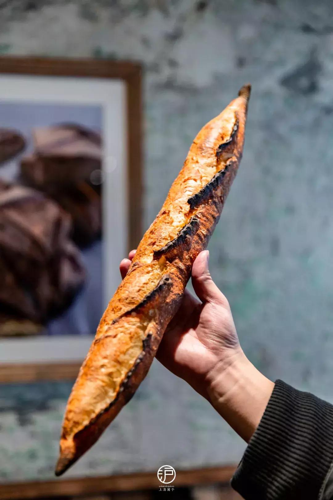 魔都十大面包排行榜,魔都最值得买的包