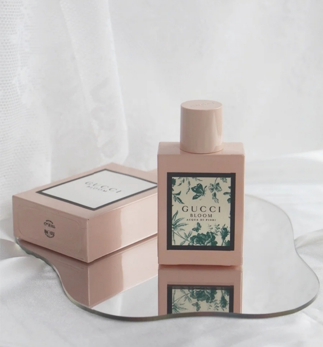 女士香水高级香推荐,品牌香水好闻又持久女士香水推荐