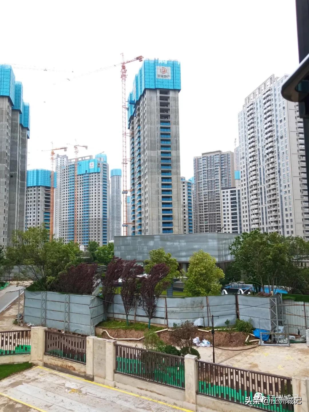 景瑞天赋滨江装修质量,景瑞天赋滨江封阳台