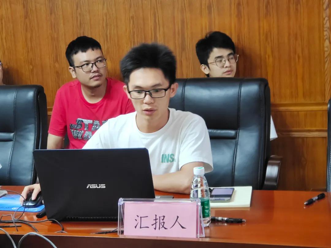 铭德规划公司PPT汇报演讲大赛精彩收官