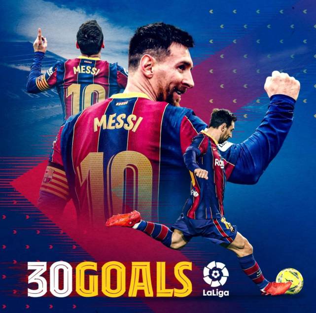 足球之神梅西中文版,梅西是当之无愧的足坛第一人