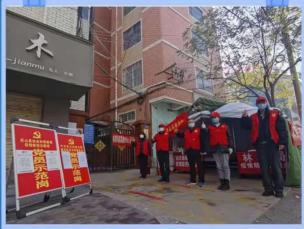 巾帼抗疫展风采攻坚一线勇担当,同心抗疫巾帼志愿者疫线纪实