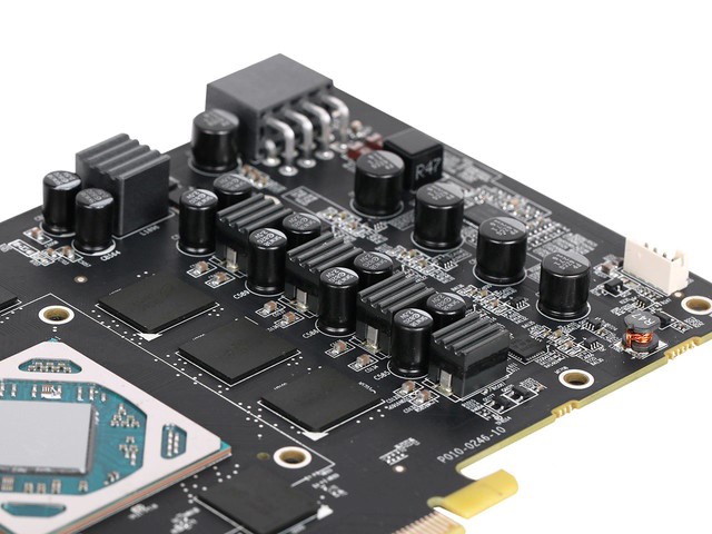 丐版还是旗舰版,小白买显卡要知道这一点