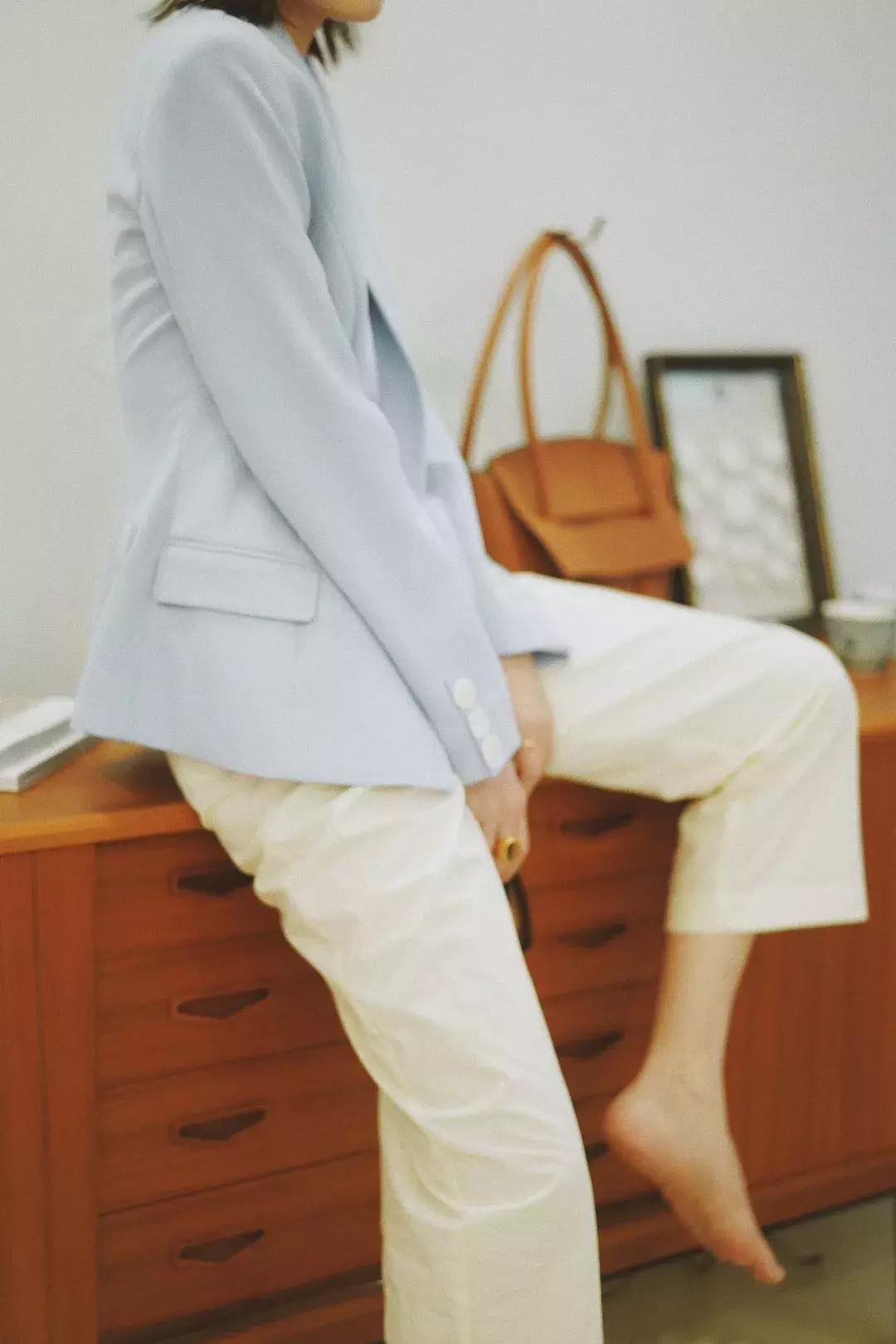 优衣库和hm穿搭区别,优衣库夏季男装穿搭推荐