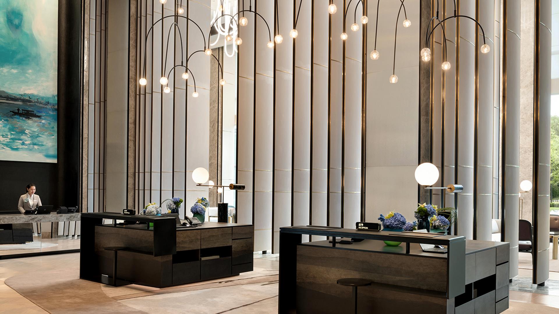 杭州远洋凯宾斯基酒店什么星级,杭州远洋凯宾斯基酒店在哪个区