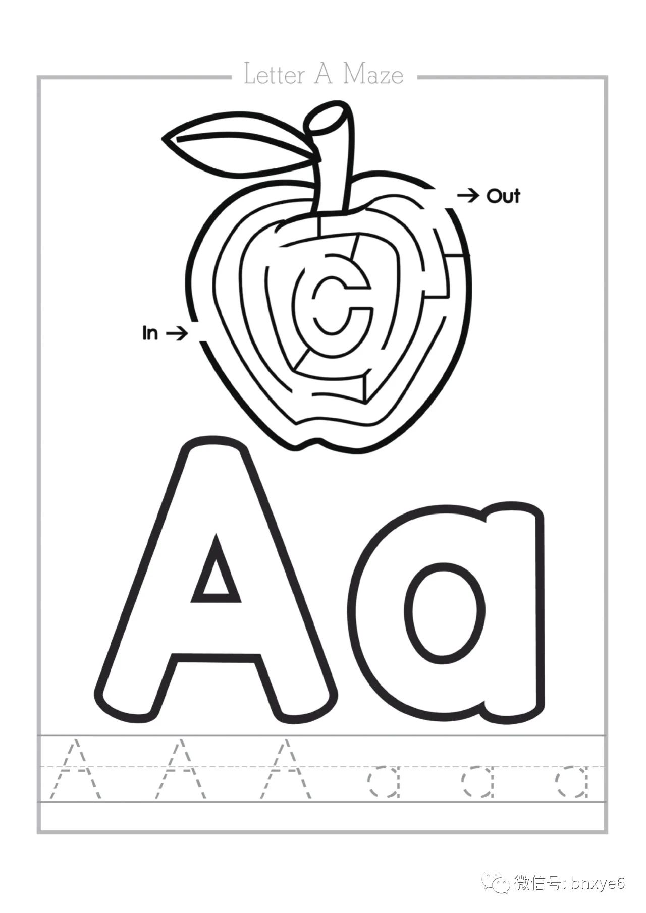 3-6岁幼儿英语字母游戏,26个英文字母不过关能学会吗