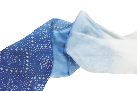 蓝印花布印染技艺浙江,蓝印花印染技艺