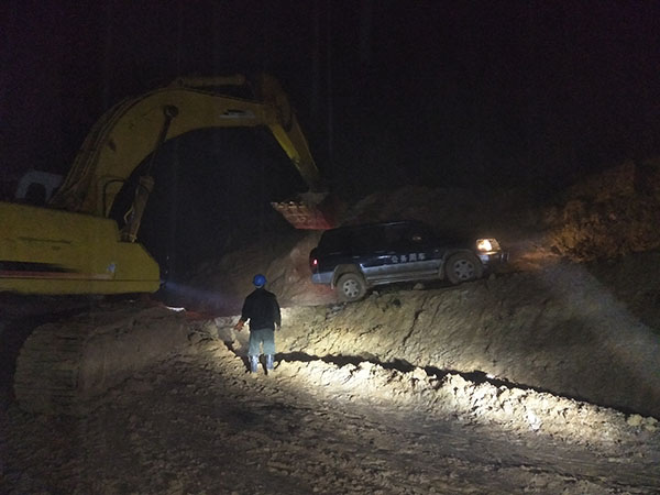 民族宗教局脱贫攻坚任务清单,文山州广南县脱贫攻坚战