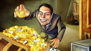 1996年沈阳造币厂,沈阳造币厂偷金事件