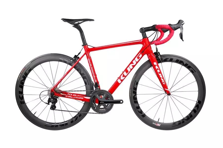 捷安特碳纤公路车性价比推荐,品控最好的公路车品牌