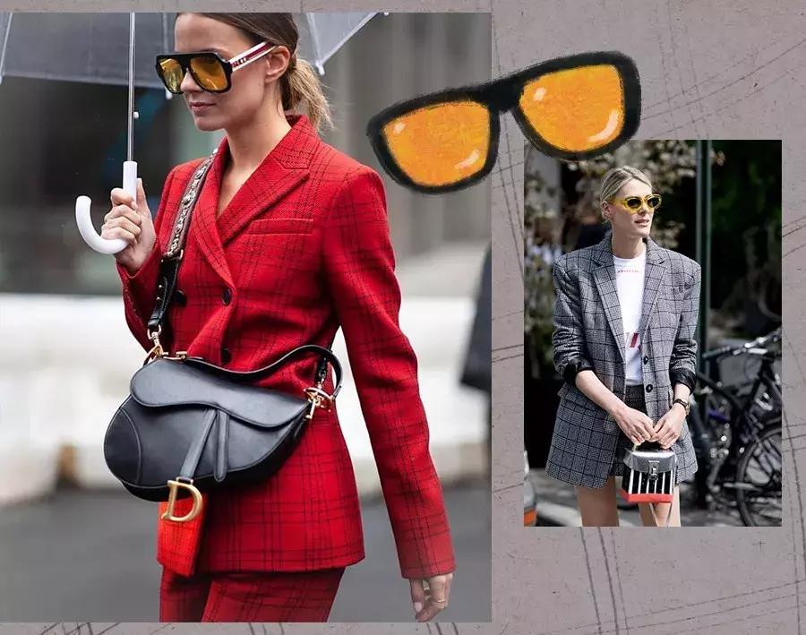 西装领子材质不一样,西装纽扣材质有什么讲究