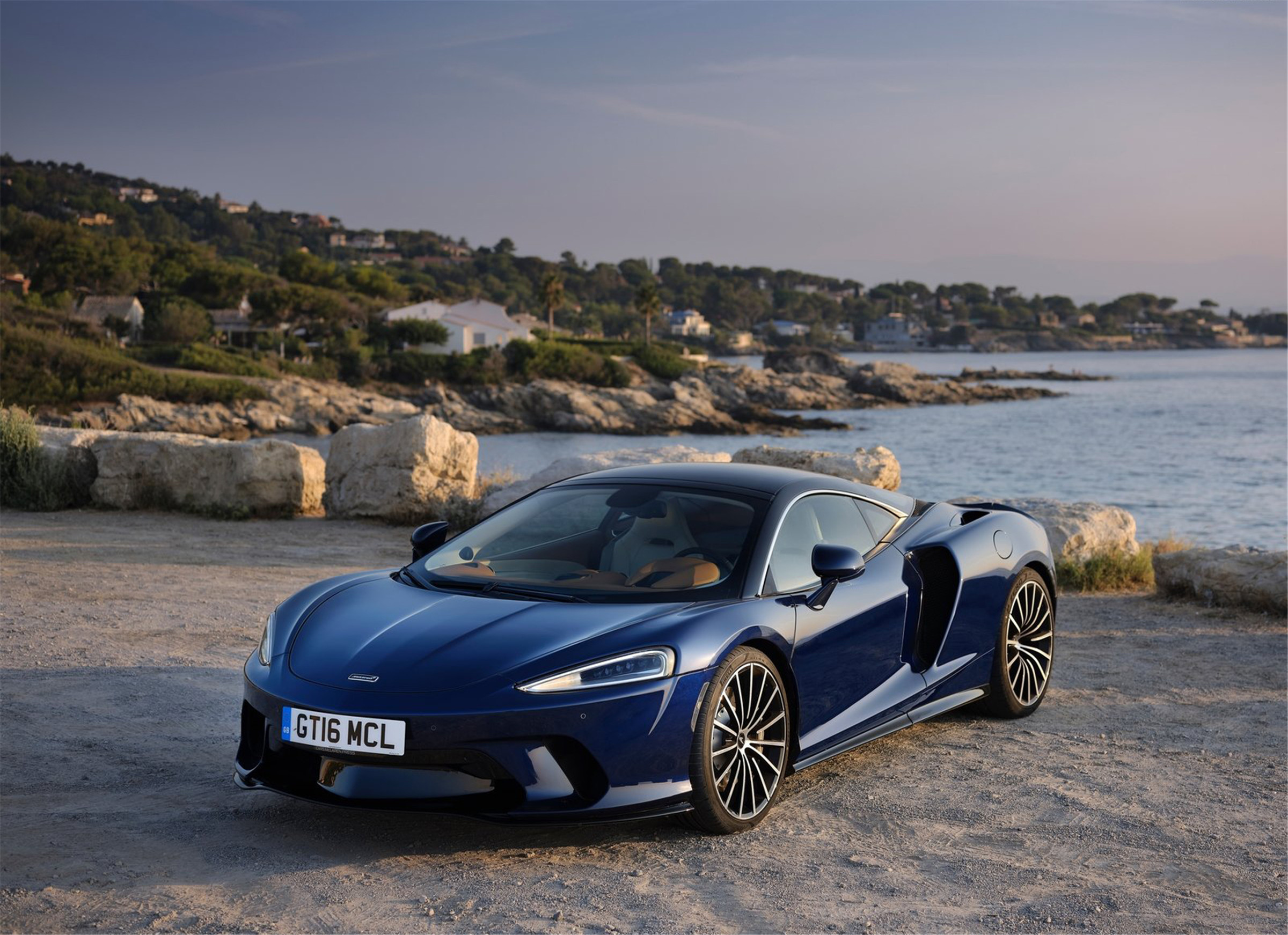 迈凯伦哪一辆最好,迈凯伦18万