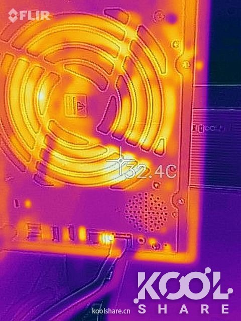 经济型9盘位NAS，QNAPTVS-951N开箱拆解评测