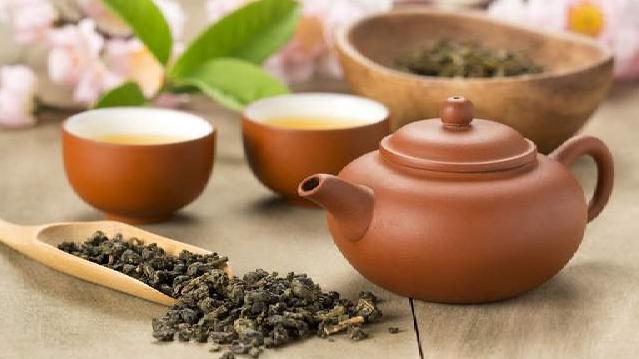 中国六大茶类及其代表产品,中国六大茶类所代表的茶