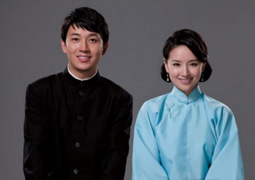 浪姐最后嫁给谁了,浪姐都是结过婚的吗