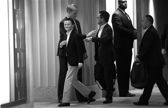 阿里巴巴历史纪录片全集,阿里巴巴传奇的故事