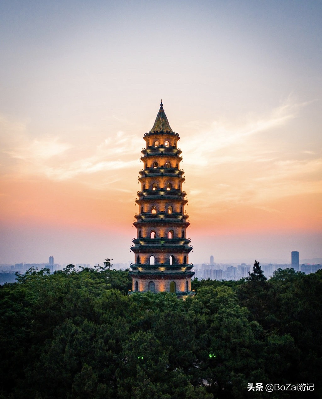 广西南宁市旅游攻略必玩的景点,广西南宁旅游景点大全自驾游