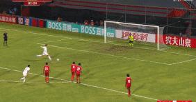 国足有c罗能赢吗,艾克森和c罗