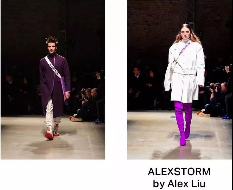 西安国际时装周什么时候开始,西安国际时尚周举办