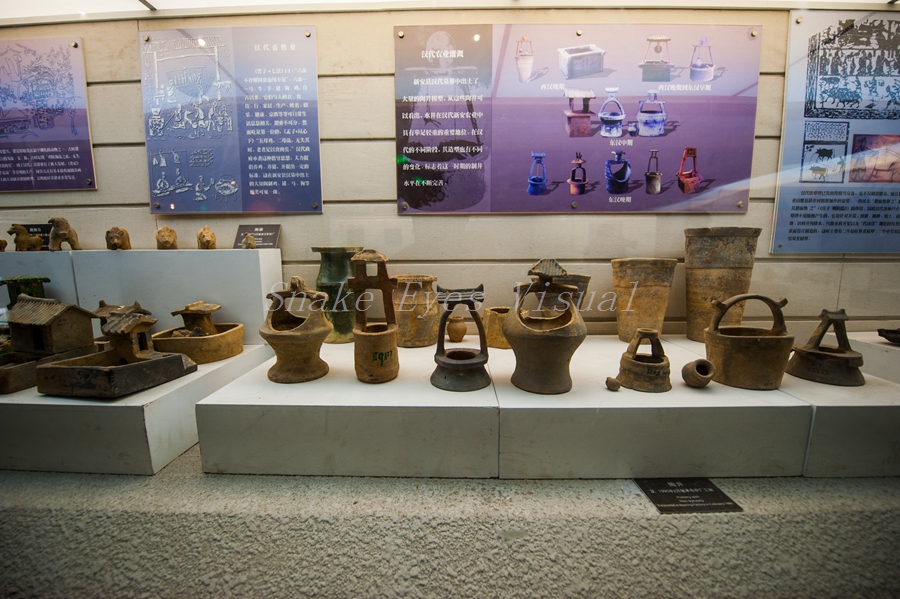 博物馆是一座永恒的城市记忆,博物馆了解历史