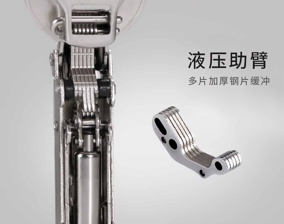 家具铰链哪个牌子好,定制家具铰链介绍