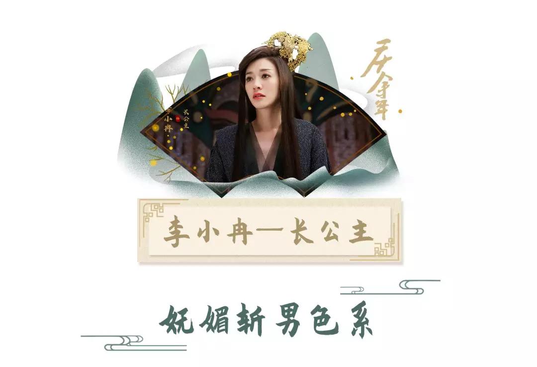 李沁在庆余年里面口红色号,李沁珊瑚色口红