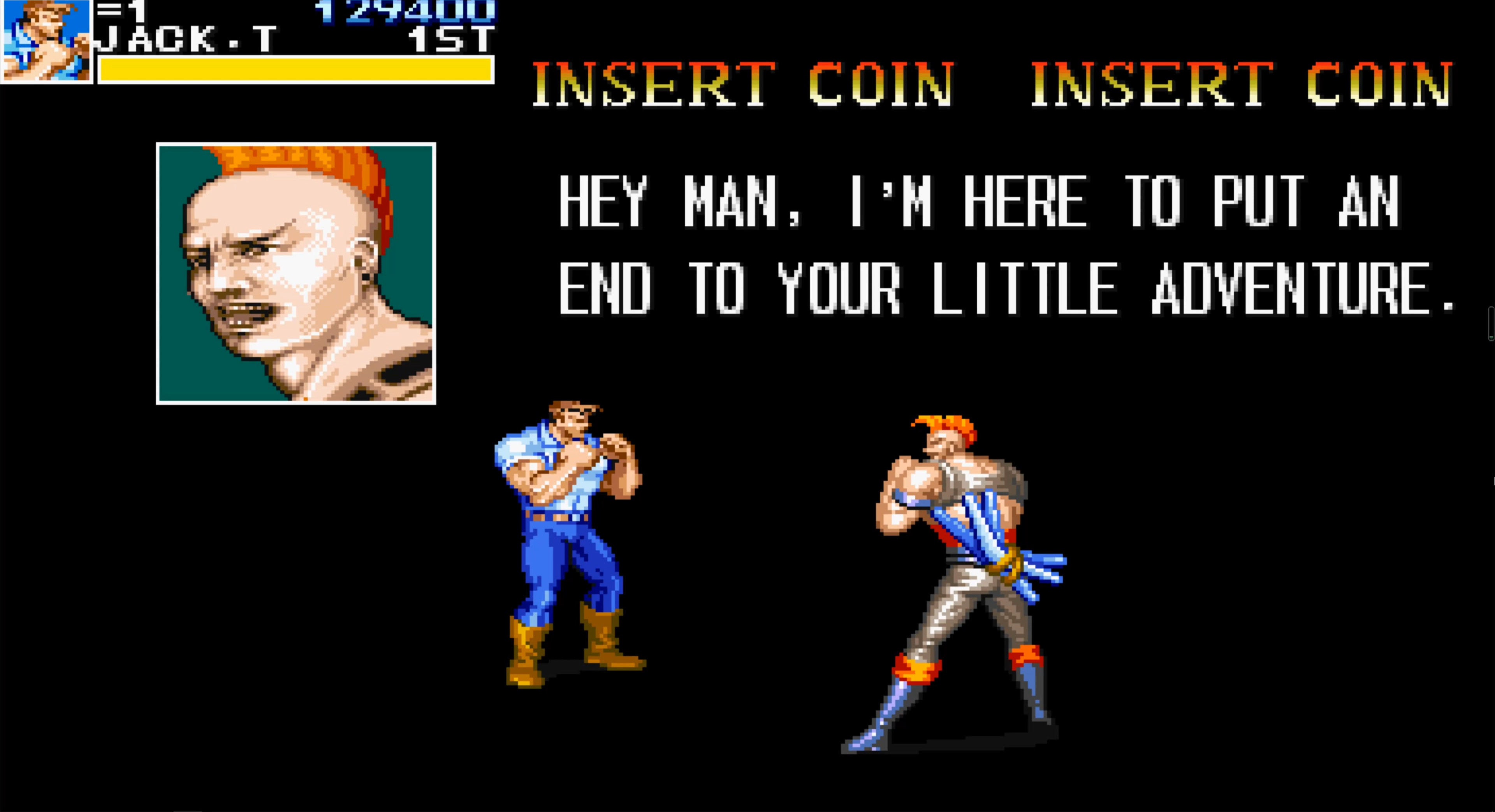 恐龙快打大招全解析,恐龙快打哪个人物通关最快