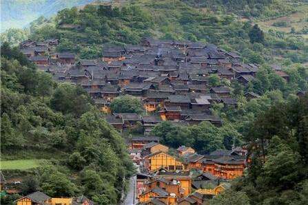 剑河温泉城门票多少钱,剑河温泉城有什么玩的