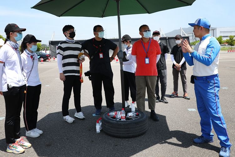 广汽本田安全驾驶,广汽本田安全吗