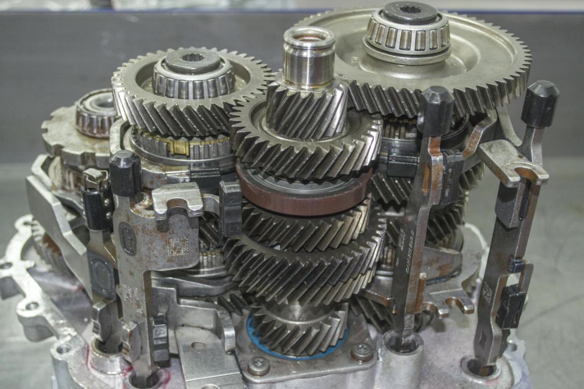 五菱宏光变速箱异响顿挫严重,哈弗h6第三代变速箱异响顿挫