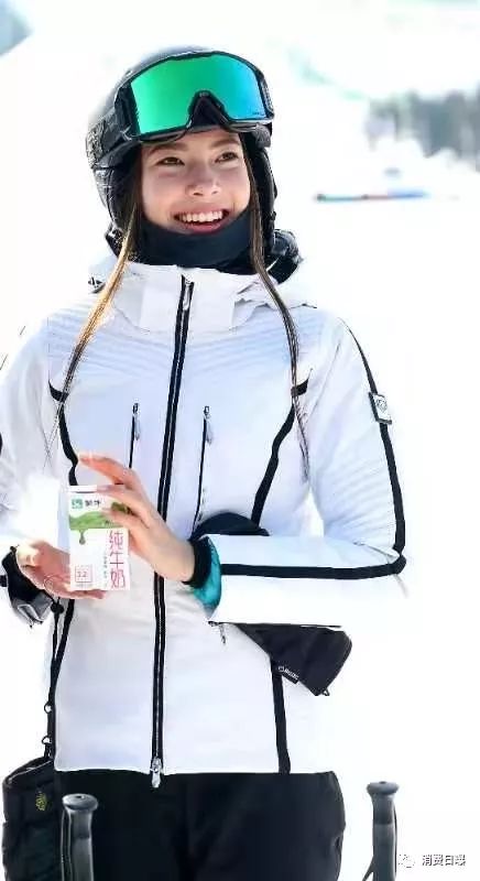 天才少女谷爱凌成长之路,天才少女谷爱凌谈自己的成功秘诀