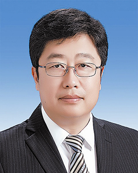 合作市委组织部最新公示,大连市委组织部公示李东