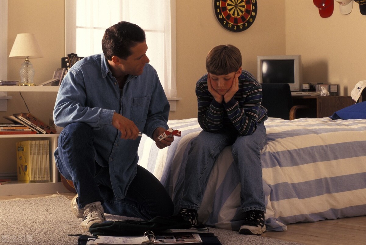 赚钱不一定要上高中上大学,这个操作手册看看