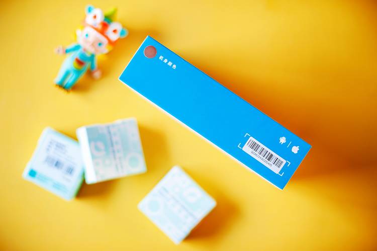 迷你标签打印机评测,官方正品d30小标签打印机