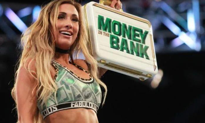 曾被摔角男友家暴，真性情的性感酒庄主人