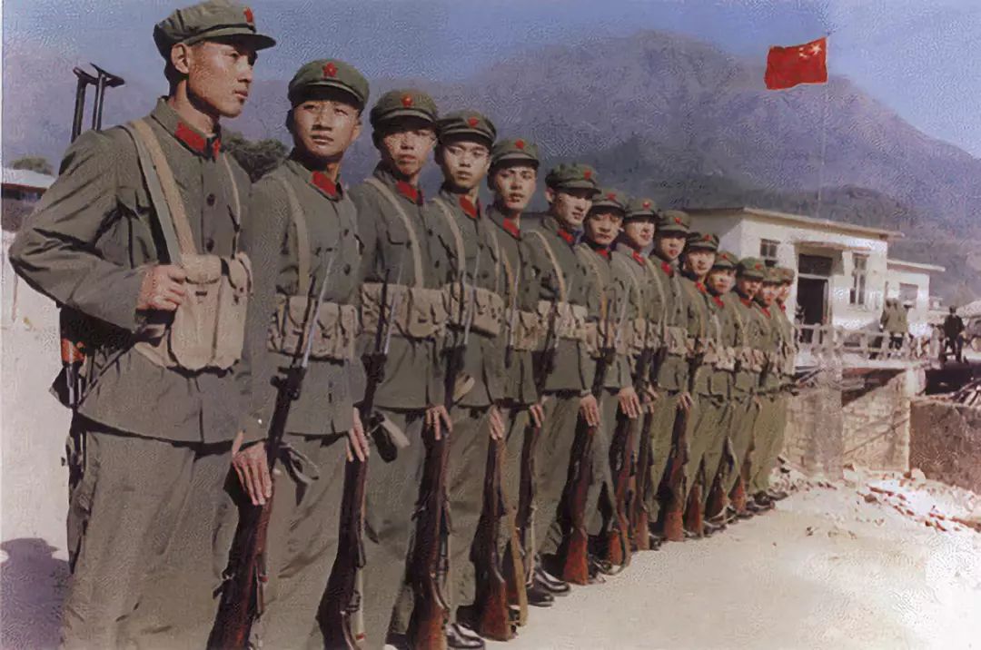 深圳市中英街,深圳中英街的历史变化