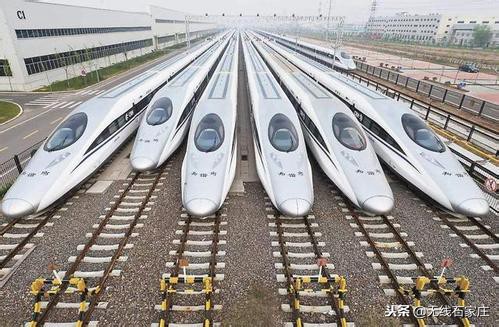 高铁达速跨越西安北,高铁达速跨越徐州东