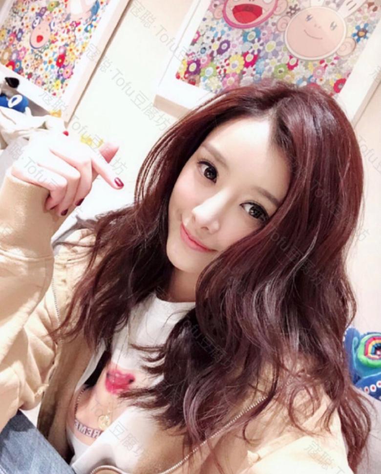 杜淳杨璐访谈视频,杜淳与模特杨璐