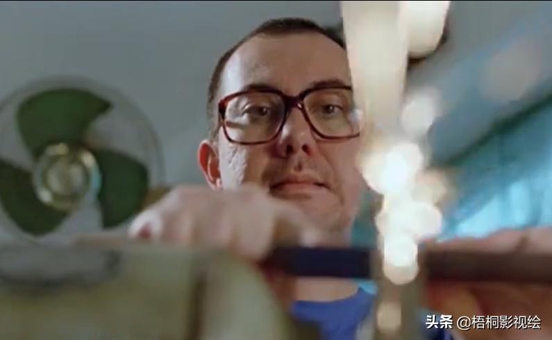 近年来最吓人的恐怖港式片,经典老恐怖片三部曲