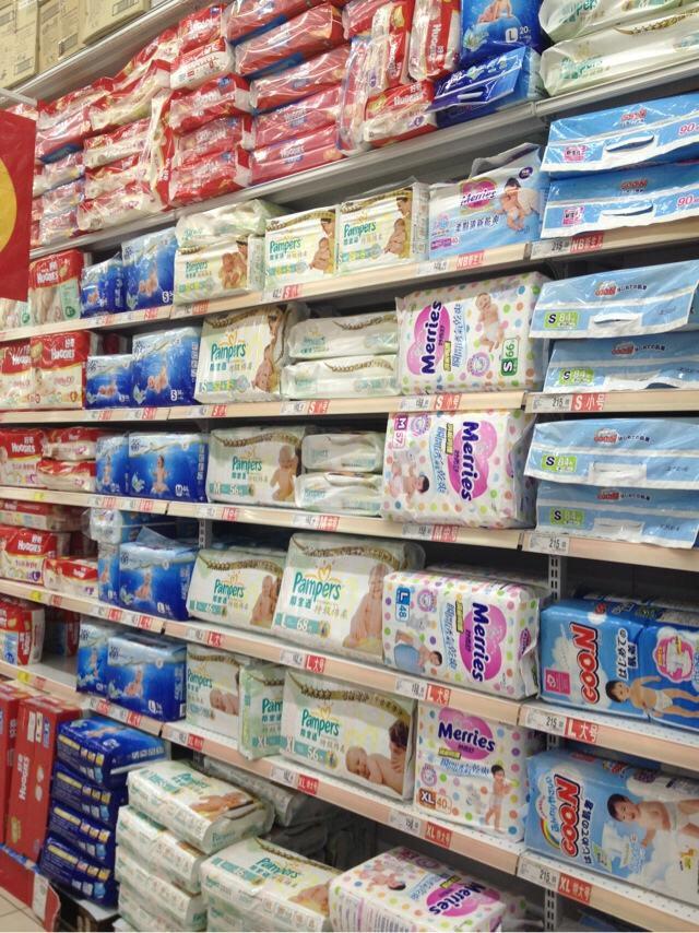 啤酒加尿不湿经典案例,啤酒和尿不湿有什么联系