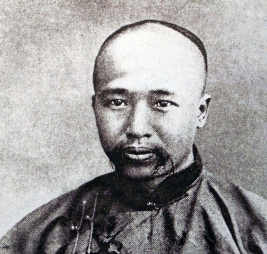 戊戌变法失败后谭嗣同为什么不逃,戊戌变法历史讲解谭嗣同