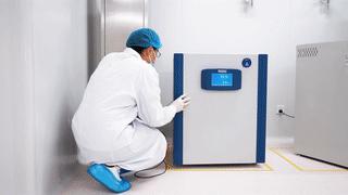 云育CO₂培养箱之细胞守护神“养成记”