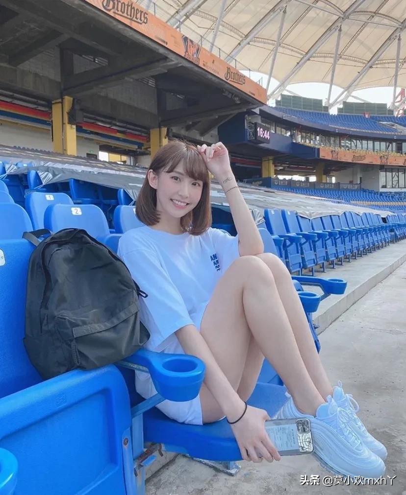 男生眼里的“清凉女孩”都是怎样的?各种短裤拯救35度下的潮人