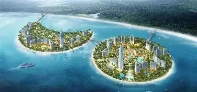 海南失去房地产的114天,海南房地产停建了吗