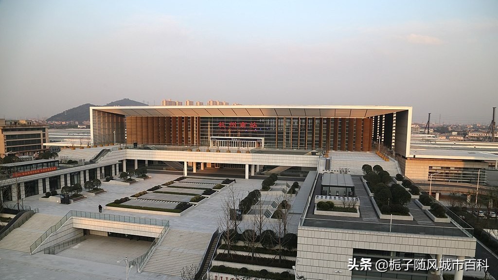 杭州各火车站最新消息,杭州市几个火车站位置