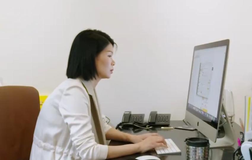 吕燕亚洲第一超模,模特丑小鸭吕燕