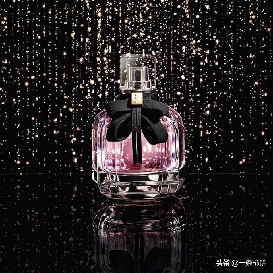 蓝风玲香水香调,香水四大调分类图